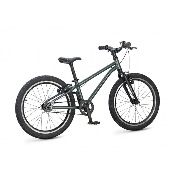 Детский велосипед Maxiscoo Stellar 20'' (2026) Детский велосипед Maxiscoo Stellar 20'' (2026)