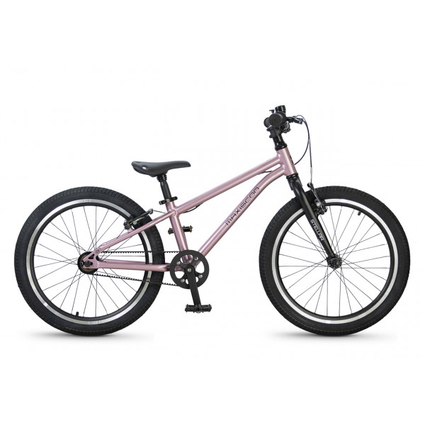 Детский велосипед Maxiscoo Stellar 20'' (2026)