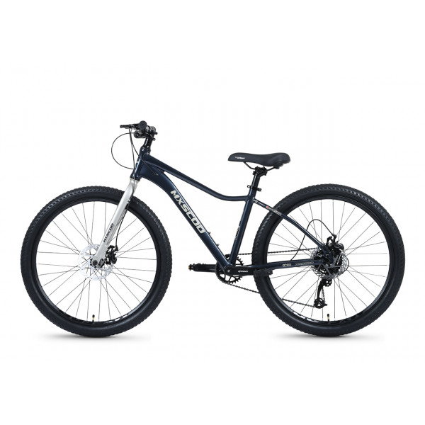 Женский велосипед Maxiscoo 3Bike 26 M320 (2026) Женский велосипед Maxiscoo 3Bike 26 M320 (2026)