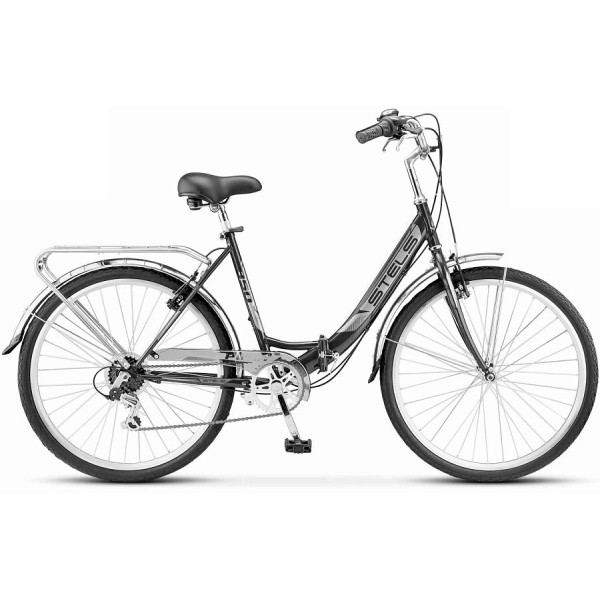 Складной велосипед Stels Pilot 850 V 26 Z010 (2025)