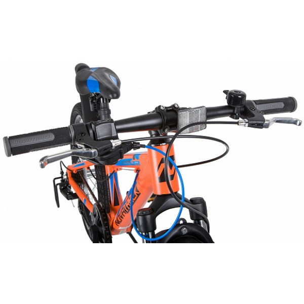 Детский велосипед Novatrack Extreme 20" 7.D (2023) Детский велосипед Novatrack Extreme 20" 7.D (2023)