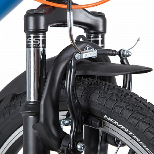 Детский велосипед Novatrack Extreme 7.V Alloy 20 (2023)