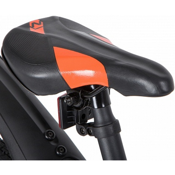 Детский велосипед Novatrack Extreme 7.V Alloy 20 (2023)