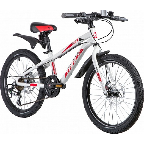 Детский велосипед Novatrack Prime 20 Disc (2023)