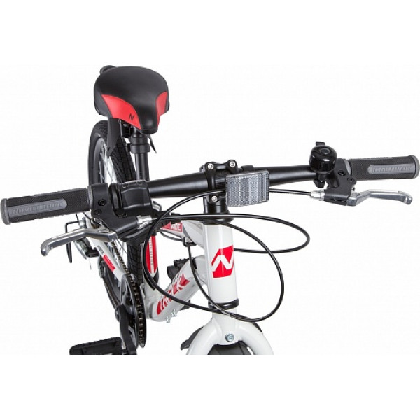 Детский велосипед Novatrack Prime 20 Disc (2023)