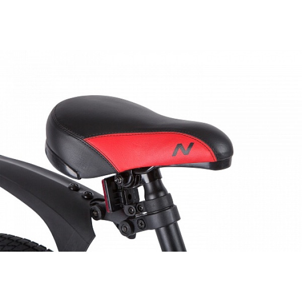 Детский велосипед Novatrack Prime 20 Disc (2023)
