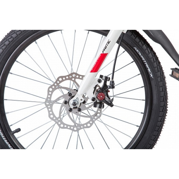 Детский велосипед Novatrack Prime 20 Disc (2023)
