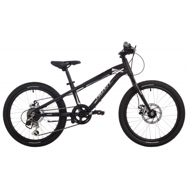 Детский велосипед Novatrack Prime 6.D 20" (2023)