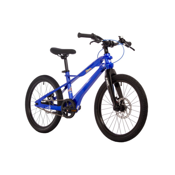 Детский велосипед Novatrack LYNX D 20" (2024) Детский велосипед Novatrack LYNX D 20" (2024)