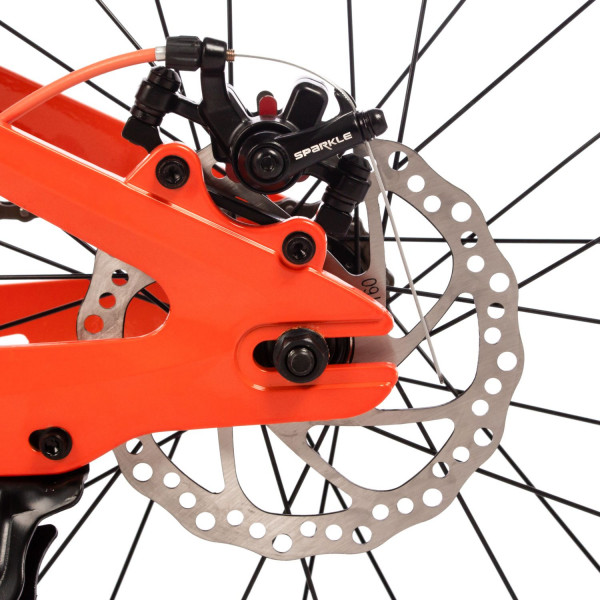 Детский велосипед Novatrack LYNX D 20" (2024) Детский велосипед Novatrack LYNX D 20" (2024)