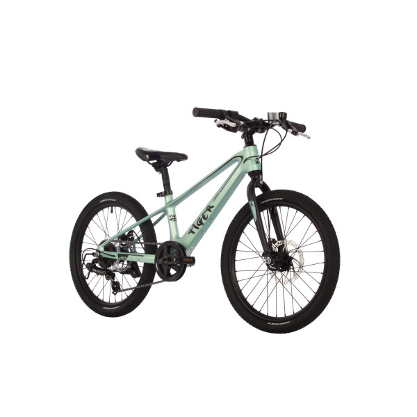 Детский велосипед Novatrack Tiger 20" (2024) Детский велосипед Novatrack Tiger 20" (2024)