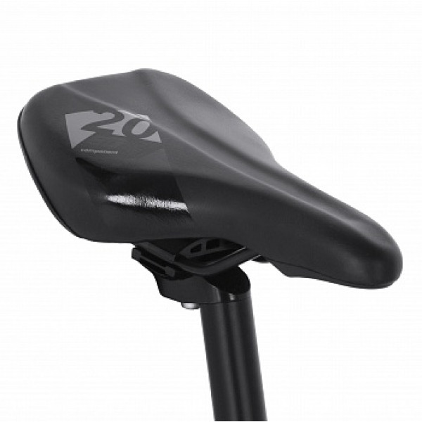 Детский велосипед Novatrack Tiger Pro 20 (2024)