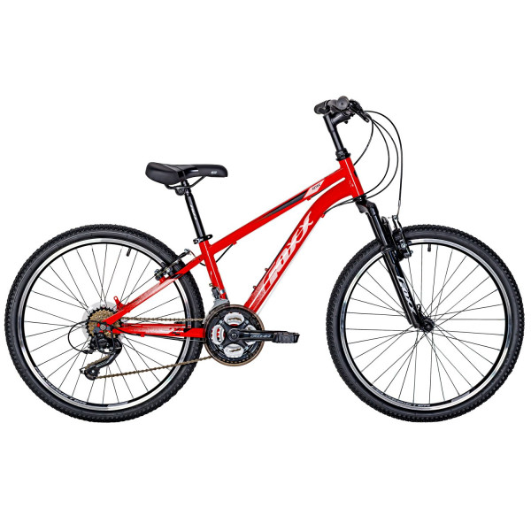 Подростковый велосипед Foxx Aztec 24" (2024) Подростковый велосипед Foxx Aztec 24" (2024)