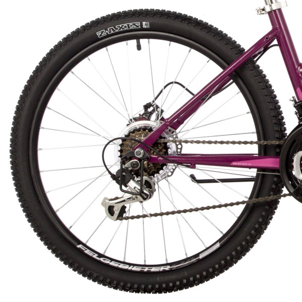 Подростковый велосипед Novatrack Jenny 24 Pro Disc (2023) Подростковый велосипед Novatrack Jenny 24 Pro Disc (2023)