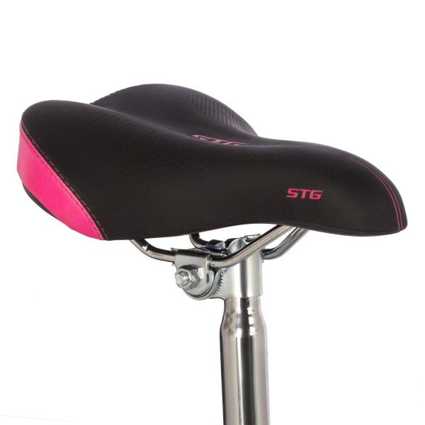 Подростковый велосипед Novatrack Jenny 24 Pro Disc (2023) Подростковый велосипед Novatrack Jenny 24 Pro Disc (2023)