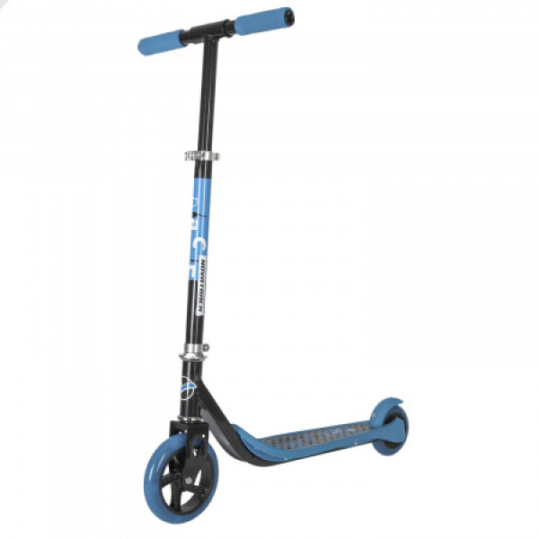 Самокат Novatrack Jungle 145 Plastic (145P.JUNGLE.PN8/BL8)