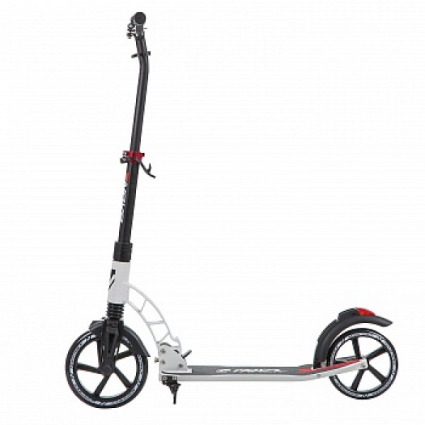 Самокат городской NOVATRACK DEFT 230 PRO 20 (2022)