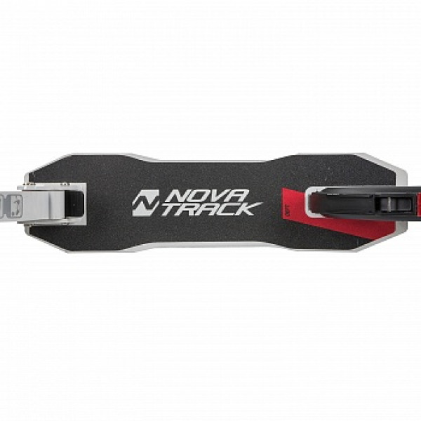 Самокат городской NOVATRACK DEFT 230 PRO 20 (2022)