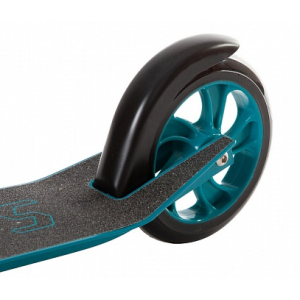 Самокат NOVATRACK Polis Pro'30 160 (160FS.POLIS.BL21)	