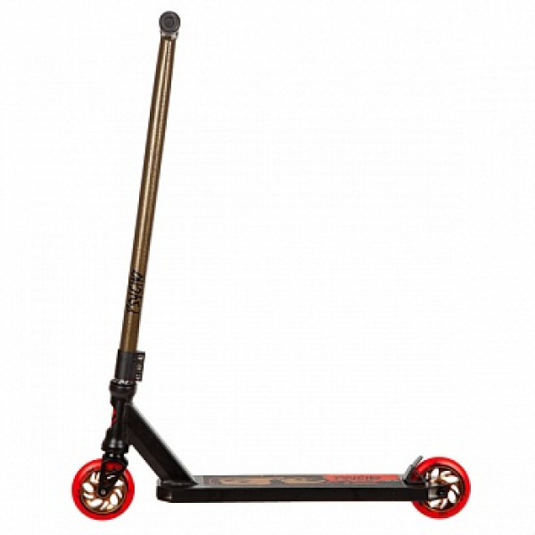 Самокат Novatrack Psycho 50 (110A.PSYCHOP2.22)
