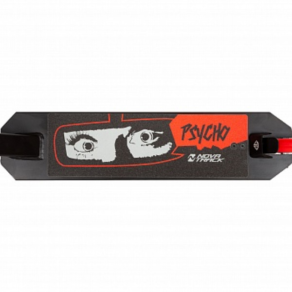 Самокат Novatrack Psycho 50 (110A.PSYCHOP2.22)