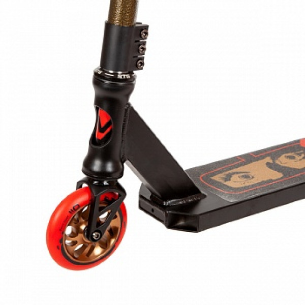 Самокат Novatrack Psycho 50 (110A.PSYCHOP2.22)