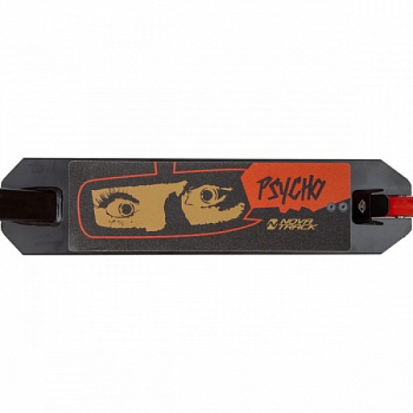 Самокат Novatrack Psycho 50 (110A.PSYCHOP2.22)