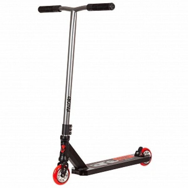 Самокат Novatrack Psycho 50 (110A.PSYCHOP2.22)