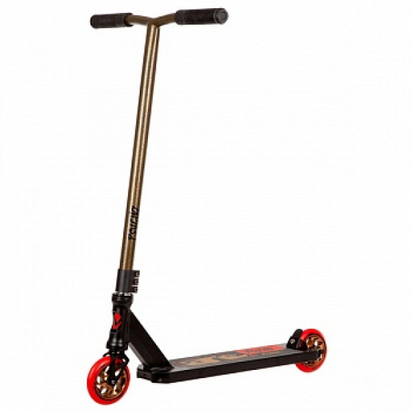 Самокат Novatrack Psycho 50 (110A.PSYCHOP2.22)