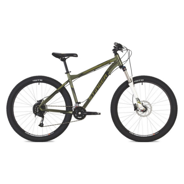 Горный велосипед Stinger Python 27,5" (2019)