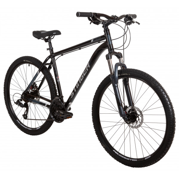 Горный велосипед Stinger Element STD SE 27.5 (2022)