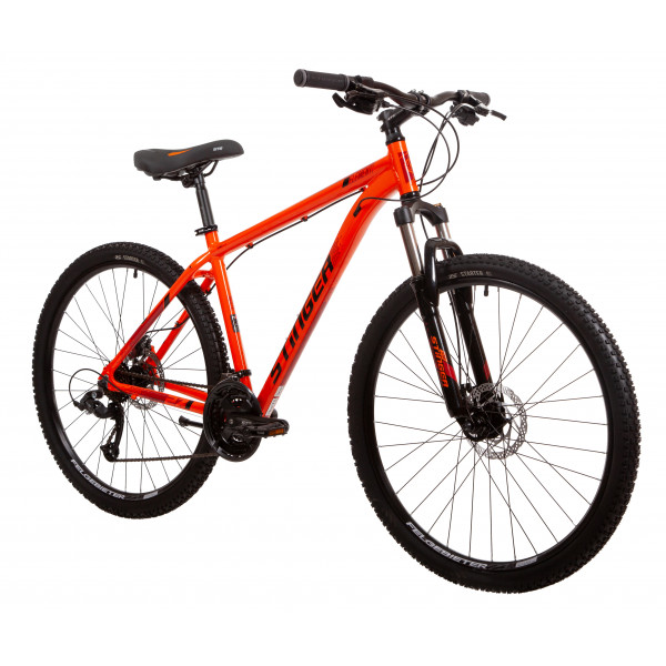 Горный велосипед Stinger Element STD SE 27.5 (2022)