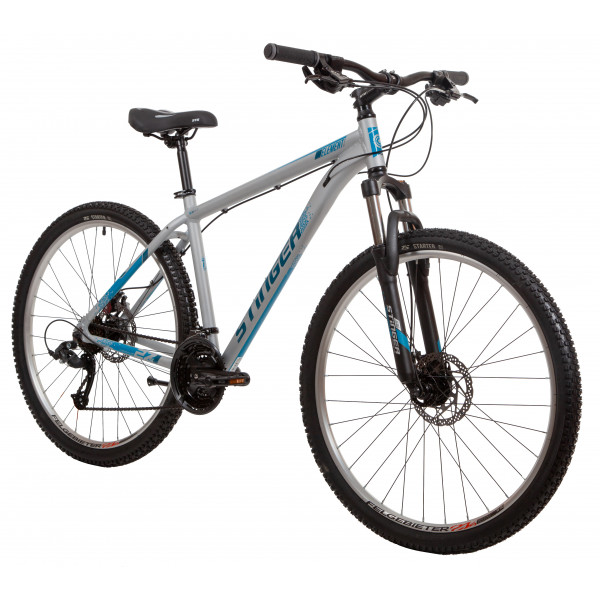 Горный велосипед Stinger Element STD SE 27.5 (2022)