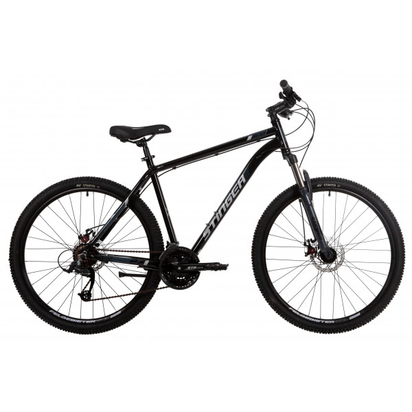 Горный велосипед Stinger Element STD SE 27.5 (2022)