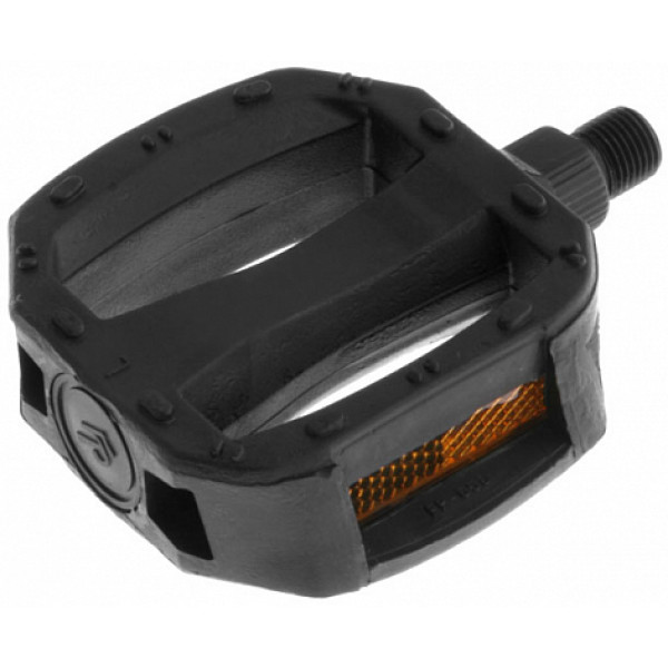 Педали FP-650 FEIMIN, ось 1/2" - арт.: 360012