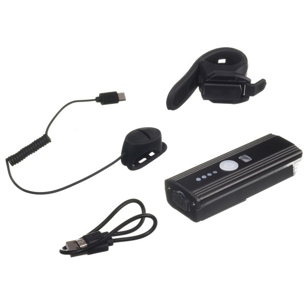 Фонарь STG BC-FL1625 передний USB - арт.: Х98539