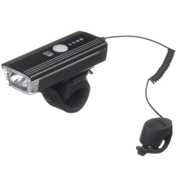 Фонарь STG BC-FL1625 передний USB - арт.: Х98539