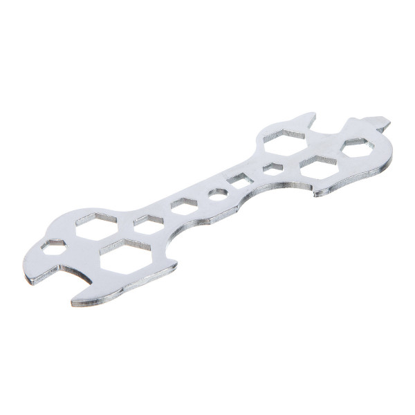 Семейный ключ 1.5/2/2.5/3/4/5/6/8/10MM - арт.: Х38941 Семейный ключ 1.5/2/2.5/3/4/5/6/8/10MM - арт.: Х38941