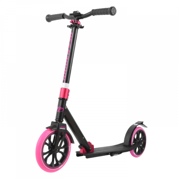 Самокат Tech Team Jogger 230 (2021) Самокат Tech Team Jogger 230 (2021)