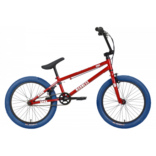 Экстремальный велосипед Stark Madness BMX 1 (2024