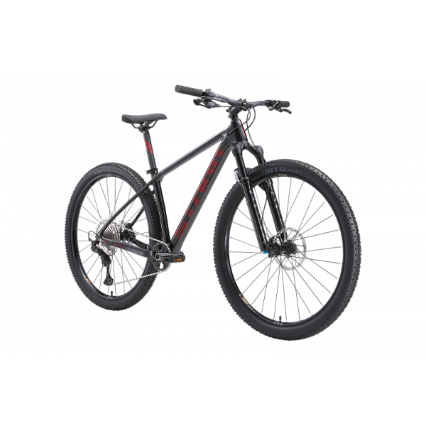 Горный велосипед Stark Krafter Carbon 29.9 HD (2024)
