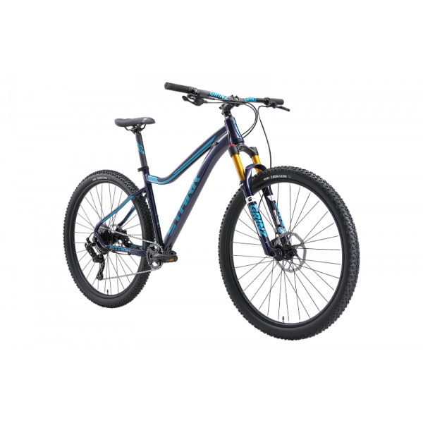 Горный велосипед Stark Tactic 29.5 HD (2024) Горный велосипед Stark Tactic 29.5 HD (2024)