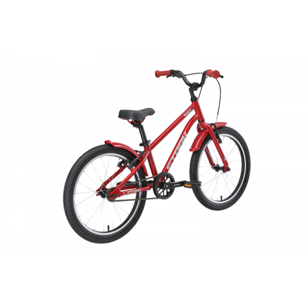 Детский велосипед Stark Foxy 20" (2025)