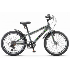 Детский велосипед Stels Pilot 220 V Z010 (2025)