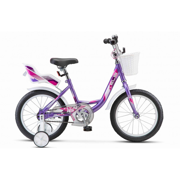 Детский велосипед Stels Flyte C 16" Z012 (2025)