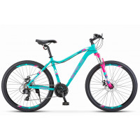 Женский велосипед Stels Miss-7500 MD 27.5" V010 (2025)