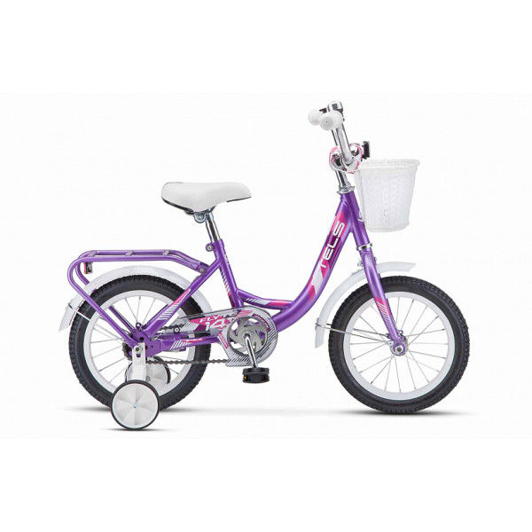 Детский велосипед Stels Flyte 14" Z011 (2025)