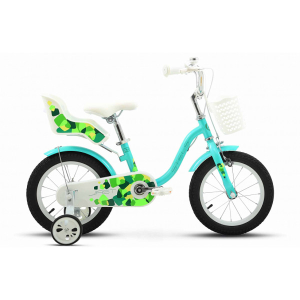 Детский велосипед Stels Jast KB 14" Z010 (2025) Детский велосипед Stels Jast KB 14" Z010 (2025)