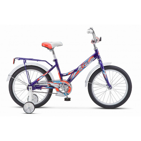 Детский велосипед Stels Talisman 14" Z010 (2023)