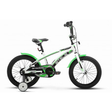 Детский велосипед Stels Shadow VC 16" Z010 (2024)